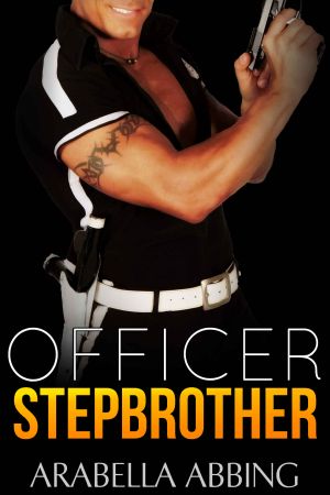 [Alpha Law 01] • Officer Stepbrother